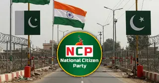 ভারত-পাকিস্তানকে ধৈর্য ও সংযমের আহ্বান এনসিপির